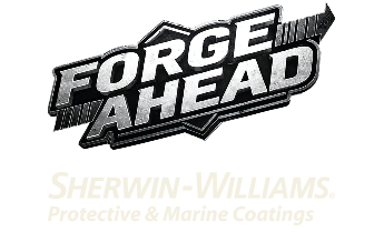 Forge Ahead - Sherwin Williams